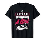Si tienes un instrumento favorito, este fantástico diseño de guitarra es especialmente para ti. Un gran regalo para los guitarristas que aman tocar la guitarra. Una gran idea de regalo para hombres, mujeres y niños. ¡Crea tu propia melodía!