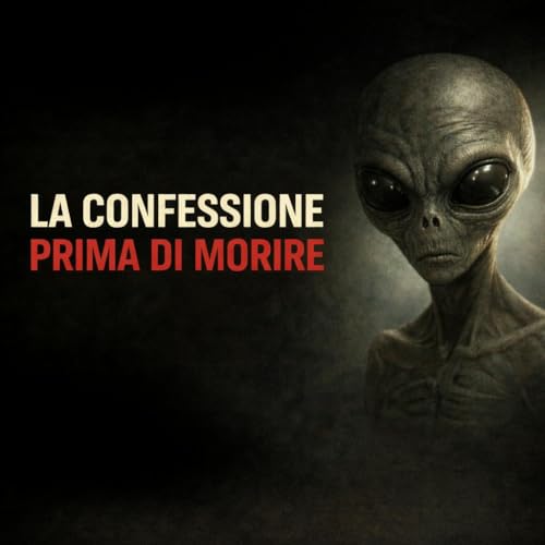 La confessione sul letto di morte dello scienziato dell&rsquo;Area 51