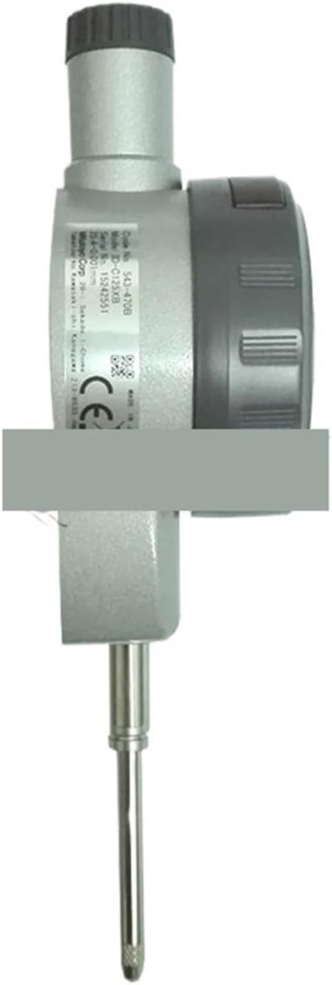 25.4mm 543-470B Digital Display Divisor 471B Height Gauge 474B475B(543-470B)