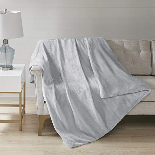 Sleep Philosophy Polyester Solid Weighted Blanket Bl51-0920 #TOP16