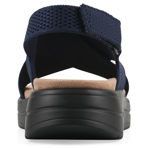Botas Harleen CLIFFS BY WHITE MOUNTAIN para mujer con diseño cómodo y casual 5