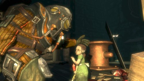 Vista 2 de BioShock Japan Import
