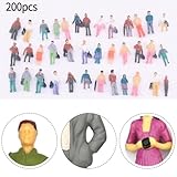 Zoom IMG-1 eawfgtuw set di 200 figure Zoom IMG-1 eawfgtuw set di 200 figure