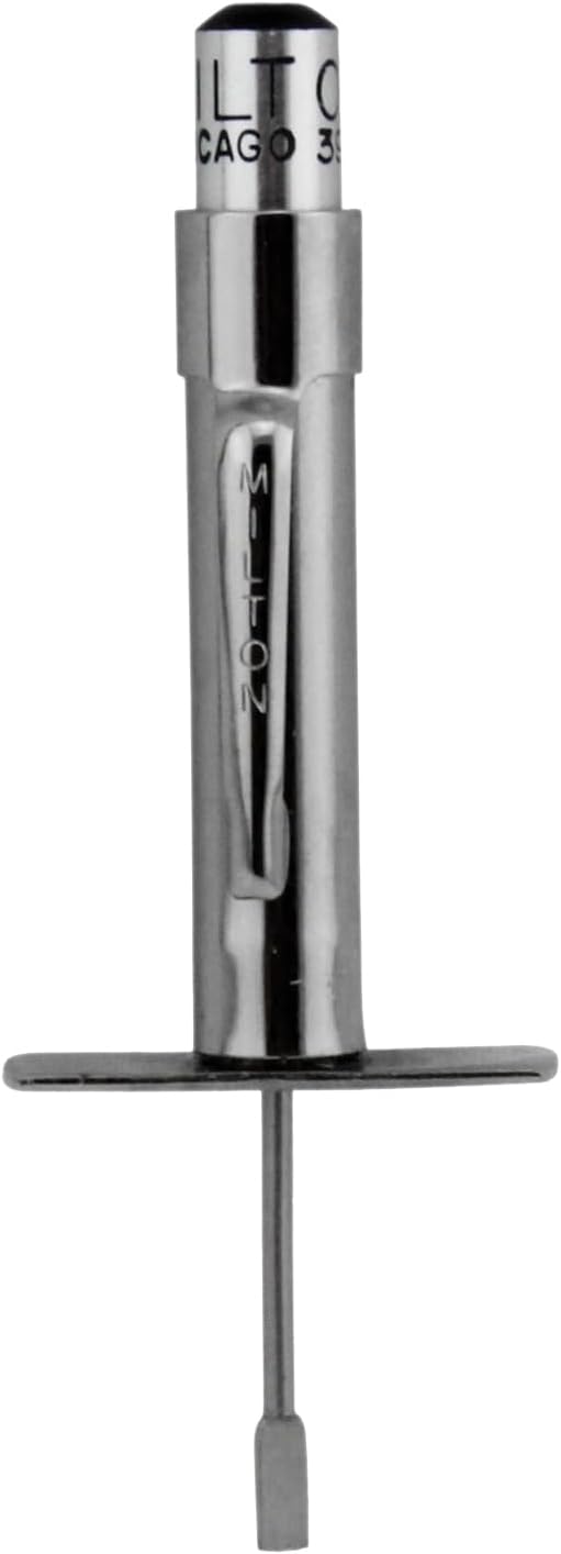 Milton 448BK Tire Tread Depth Gage - Box of 100