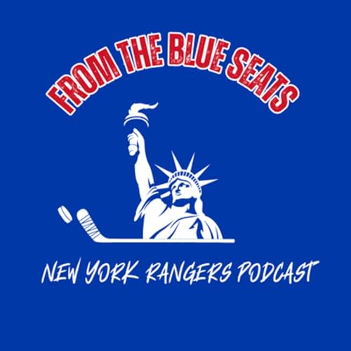 Page de couverture de Rangers Player Projections, and a New Captain! | S3 EP 2