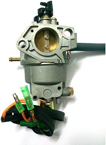 Carburador para generadores Honda EB5000X EM5000S EM5000SX EM5000X EW171