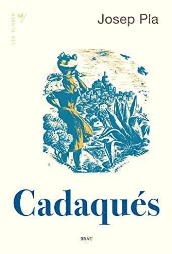 Portada de Cadaqués