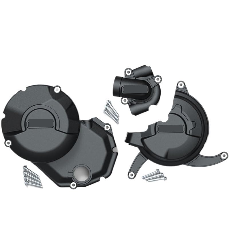 Moto Couvercle Carter Moteur Capot Multistrada 2019 2020 2021