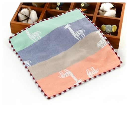 Abaodam Towel for Towel for Towels Square Towel Muslin Washcloths Cotton Washcloths Washcloths Cotton Muslin Bath Towel Child Dropshipping Small Towel