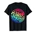 Family 2026 Vibes Family Reunion Vacation Making Memories T-Shirt