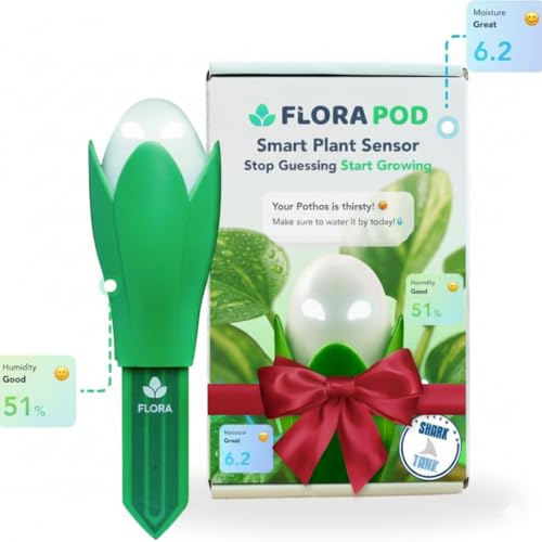 Flora Pod