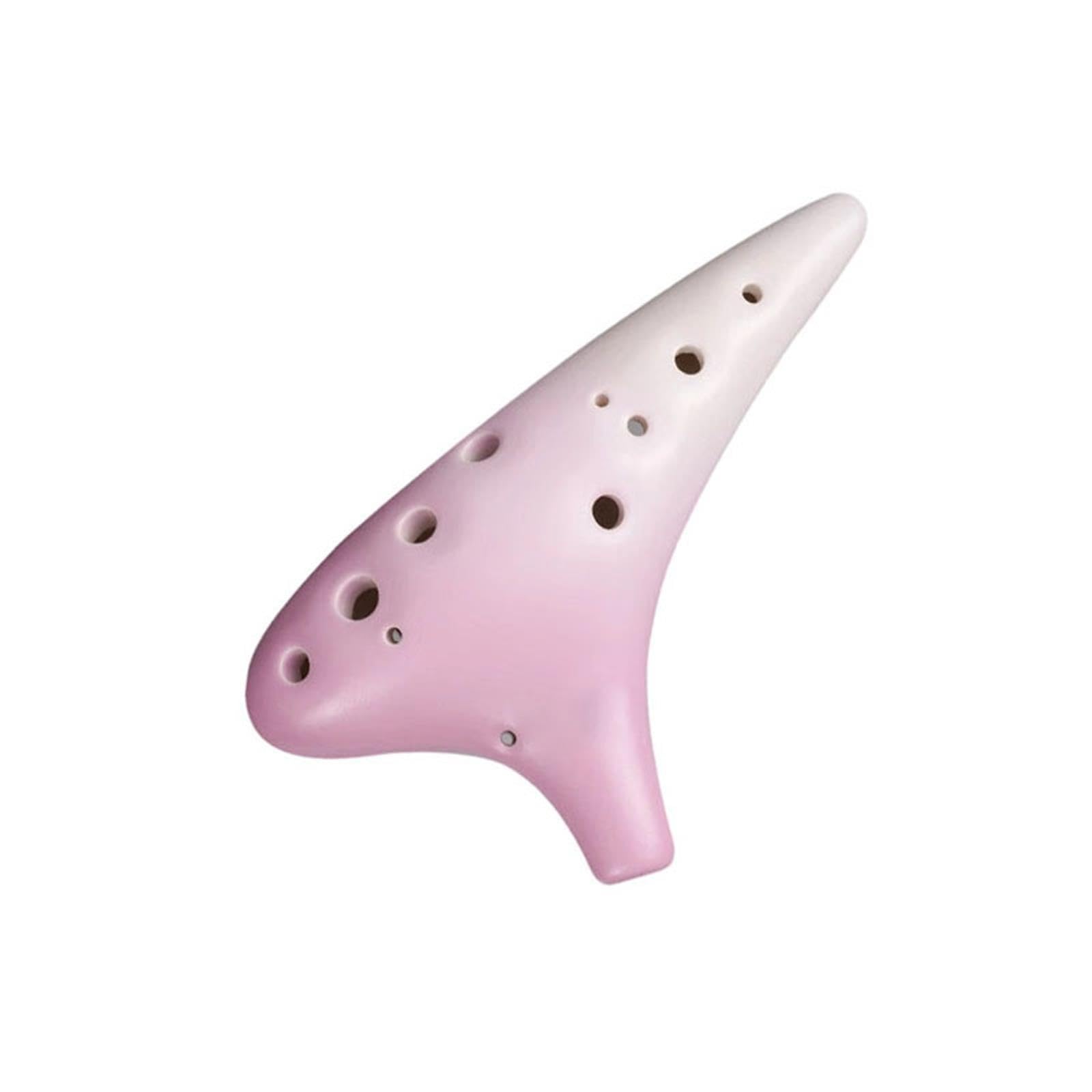 Alto Ocarina 12-dołkowe Boisko Do Gry AC Alto Ocarina C Major