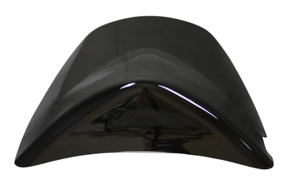 avdb-moto Tapa de Colin compatible con KAWASAKI Z750 Z-750 2004-2006, Z1000 Z-1000 2003-2006, ZX6R ZX-6R 2003-2004 Monoplaza de ABS Inyectado (Negro)