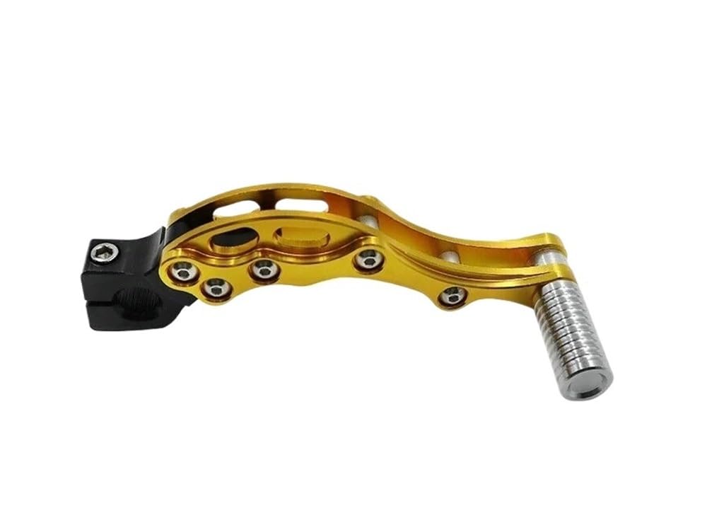 Dagmara Gd Gear Shifter Levers Kickstart 1Pcs 170Mm Pit Dirt Bike Motorcycle Starting Rod Kick Start Starter Pedal Shift Lever Gear Shifter Foot