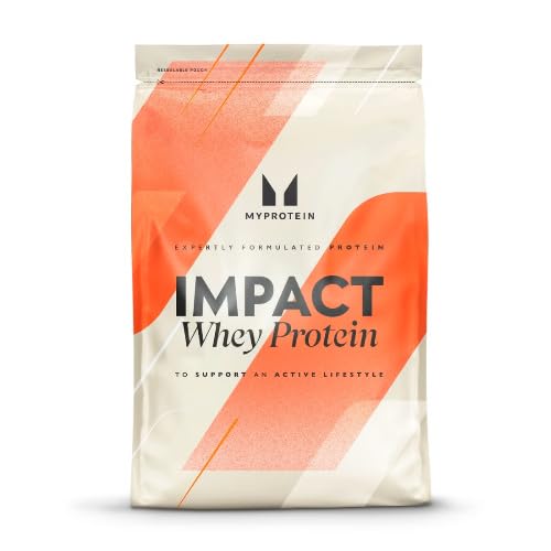 Amazon | 【2.5Kg】MYPROTEIN Impact ホエイプロテイン ヨーグルト 2.5 