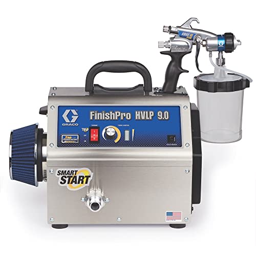 Graco FinishPro 9.0 ProContractor