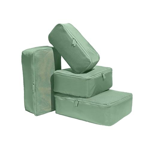 Away Insider Packing Cubes Set of 4