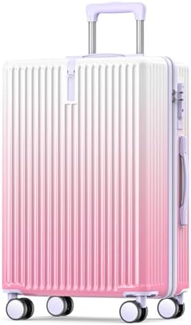 Atzone Ginzaスーツケース 機内持ち込み 大容量 キャリーケース 軽量 Amazon | [Atzone Ginza] スーツケース 機内持ち込み 大容量 キャリー
