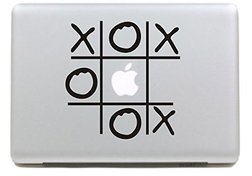 Adesivi Computer Mac Pelle,E821® Elegante Abstract...