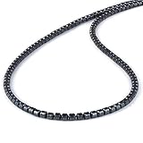 Pierre précieuse : hématite/forme de la pierre : hexagonale