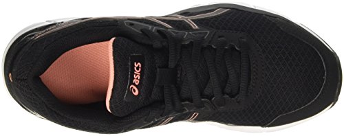 Asics T6G5N_Black/Peach Melba/Black