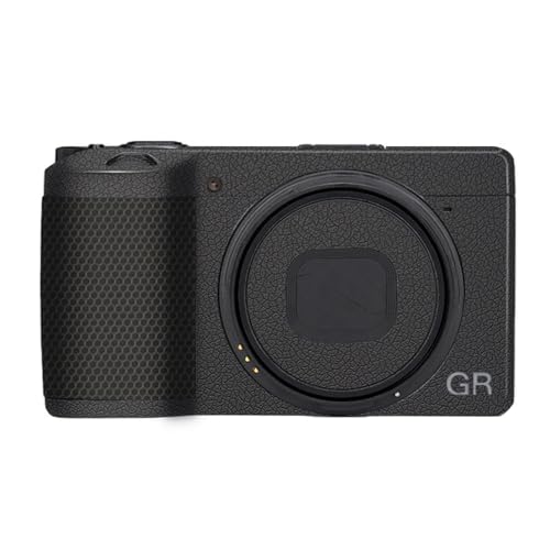 Mebont �J�����A�N�Z�T���[ �X�e�b�J�[ RICOH GR4 HDF�Ή� �J�����ɓK������ی쑕���X�e�b�J�[�ŁA�ώC�����A�ϖ��Ր���������J�����X�L���ی�t�B�����A����(��䍕)