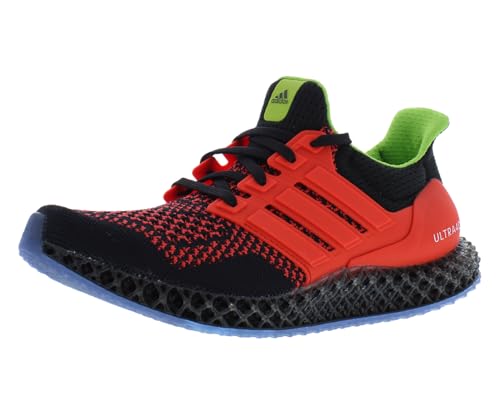 Image of adidas Unisex-Adult Ultra 4d Sneaker