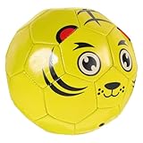 Yardwe カートゥーンデザインの 用サッカーボール 量素 製屋内 で る イン