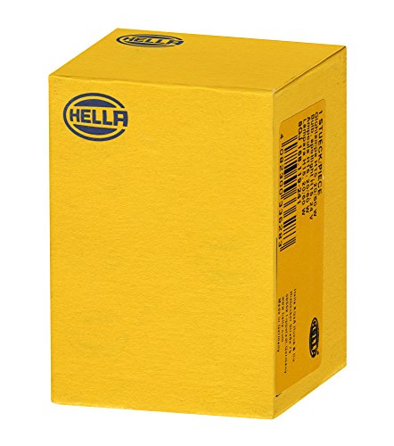 Ampoule H15 HELLA Heavy Duty 24V la qualité d'un éclairage robuste et durable