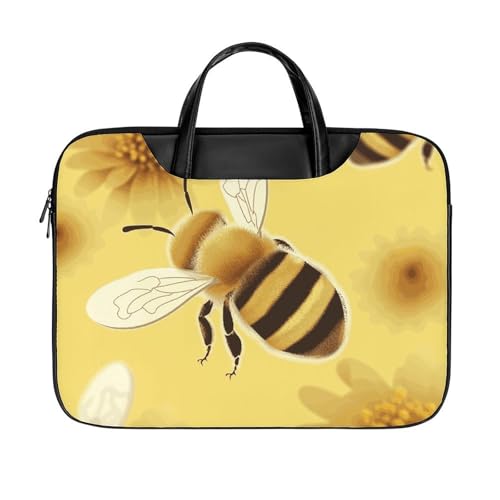 Bolsa para portátil impermeable de 17 pulgadas miniatura 1