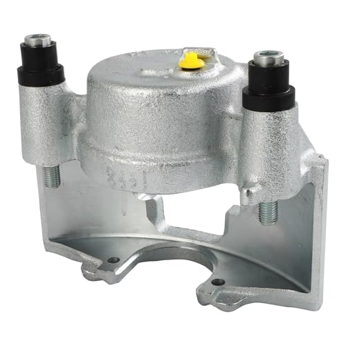 Image of 18-4298 18-4297 Front Left & Right Disc Brake Calipers