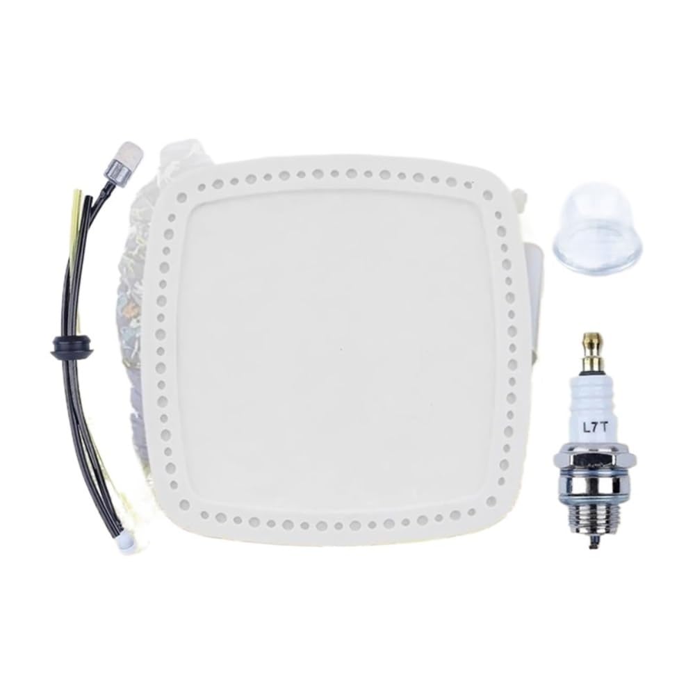 Filtre à air PB2520 résout problème de démarrage souffleur thermique