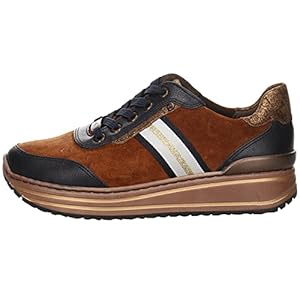 Ara Damen Sneaker low 12-32430