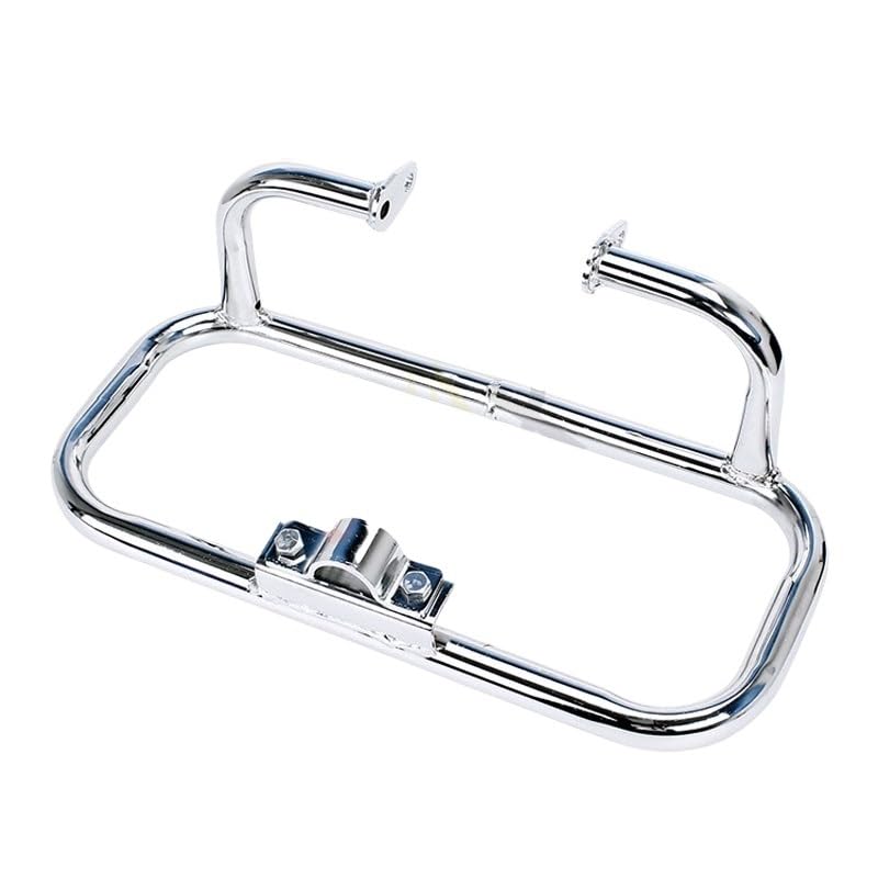 Pare-chocs de sécurité moto Rebel 250 pour protéger le moteur des chutes