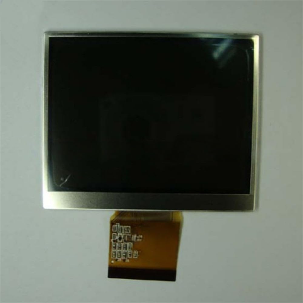 3.5 inch Premium Capacitive TFT Display For UMSH-8065MD-11T 3.5-inch 320*240 LCD display module