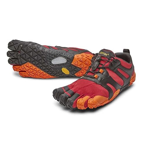 Vibram Fivefingers Trek Ascent En Promoción | Zapatillas Hombre Asfalto