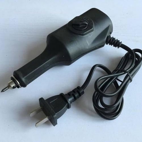 220V 25W Electric Engraver Engraving Carving Pen Plotter Machine Chisel Tips On Metal Wood Glass Plastic Ceramics