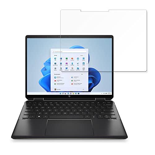 MotoMoto �t�B���� �A HP Spectre x360 14-ef0000 �p�� 9H(�����K���X �����̍��d�x) �u���[���C�g�J�b�g ������