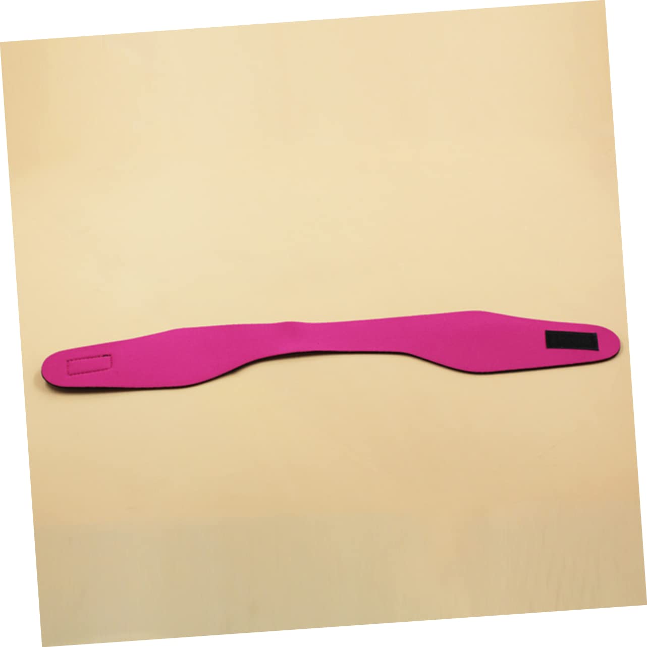 POPETPOP 2pcs Waterproof Headband Kids Adults Swim Ear Plugs Yoga Headband for Diving Swimming