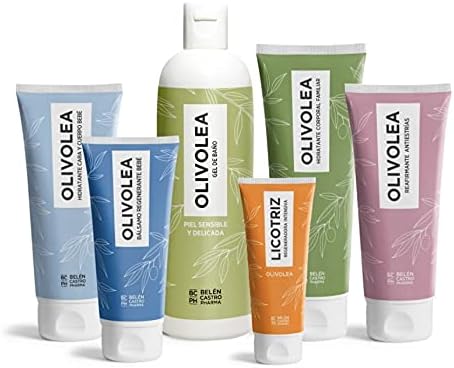 Olivolea Baby Moisturizer, 200 ml (Pack of 1) - Image 3