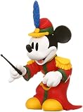 UDF Disney Series 4 Mickey Mouse ( The Band Concert ) (made by non-scale PVC Painted )