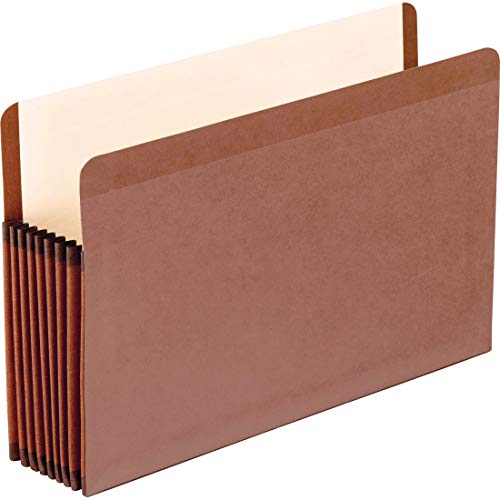 File Pockets Pendaflex 45303 dossier suspendu extensible 17.8 cm recyclé pour bureau