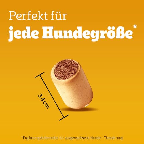 Pedigree Markies Trio's Hundesnacks