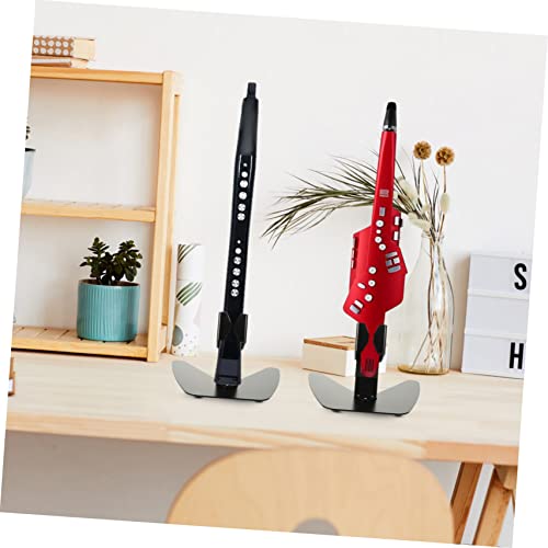 Support de rangement pour instruments de musique pour éviter les rayures sur table - 8