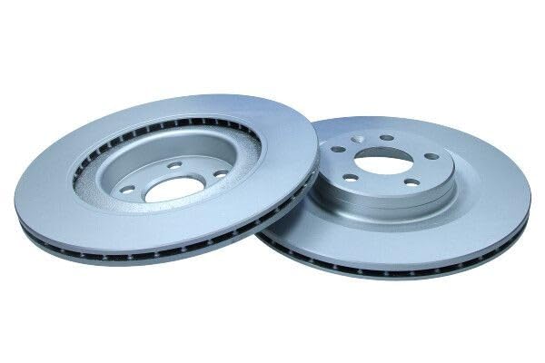 2x QUARO Disco de freno Trasero Ø320mm Altura: 43mm Espesor: 20mm Corona de Agujeros - Ø: 108mm ventilado QD0362