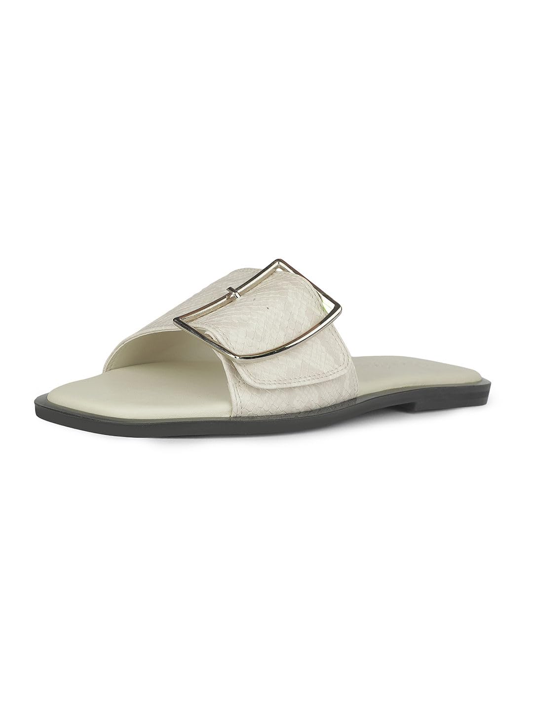 bata Women Mule Flats-picture-49