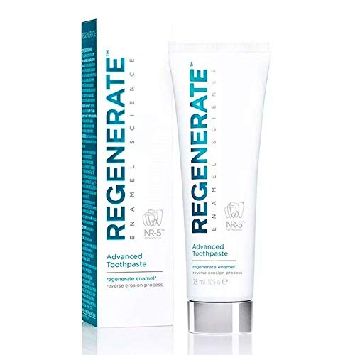 REGENERATE Dentifricio Expert 75 ml, Pasta, Dentifricio, unflavored, 4327107031, 6198082031
