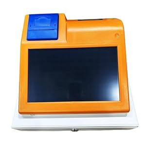 Korobie 1332 Kasa Fiskalna z Ekranem 11'