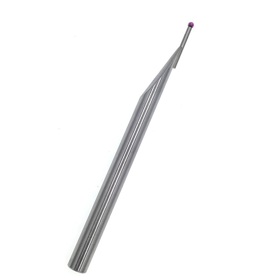 2mm Ruby Ball Tip Probe Insert for TESA Height Gauges Hite Gage Micro-Hite Gauge