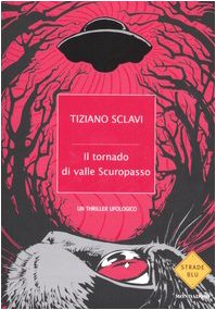 Il tornado di valle Scuropasso